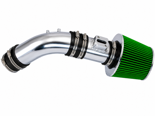 Short Ram Air Intake Kit For 2004-2007 Honda Accord 2.4L L4 Sulev | Rtunes Racing | SI-HD-12GN