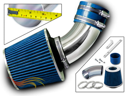 SI-HD-13 part - Blue
