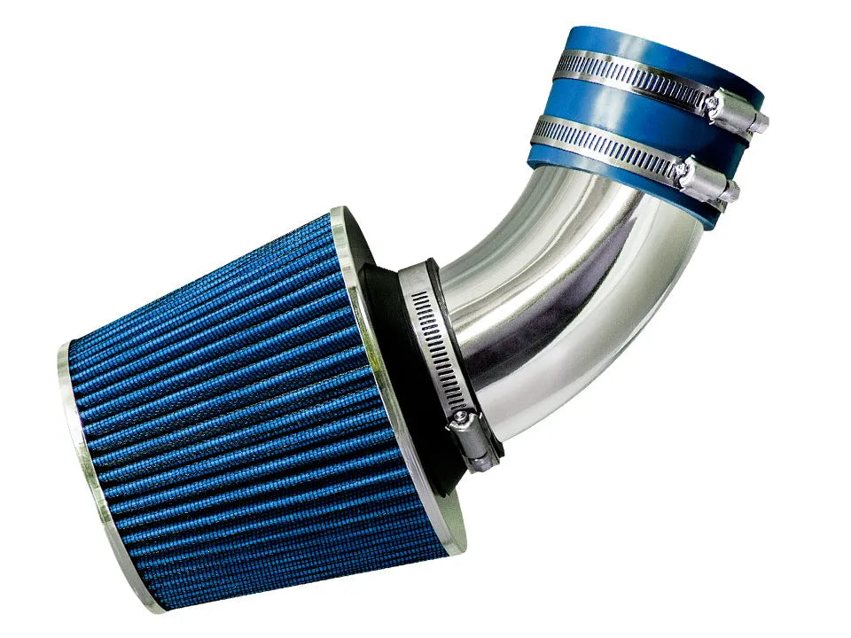 Short Ram Air Intake Kit For 1994-2002 Honda Passport 3.2L V6 | Rtunes Racing | SI-HD-13BL