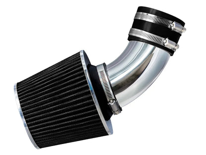 Short Ram Air Intake Kit For 1994-2002 Honda Passport 3.2L V6 | Rtunes Racing | SI-HD-13CK