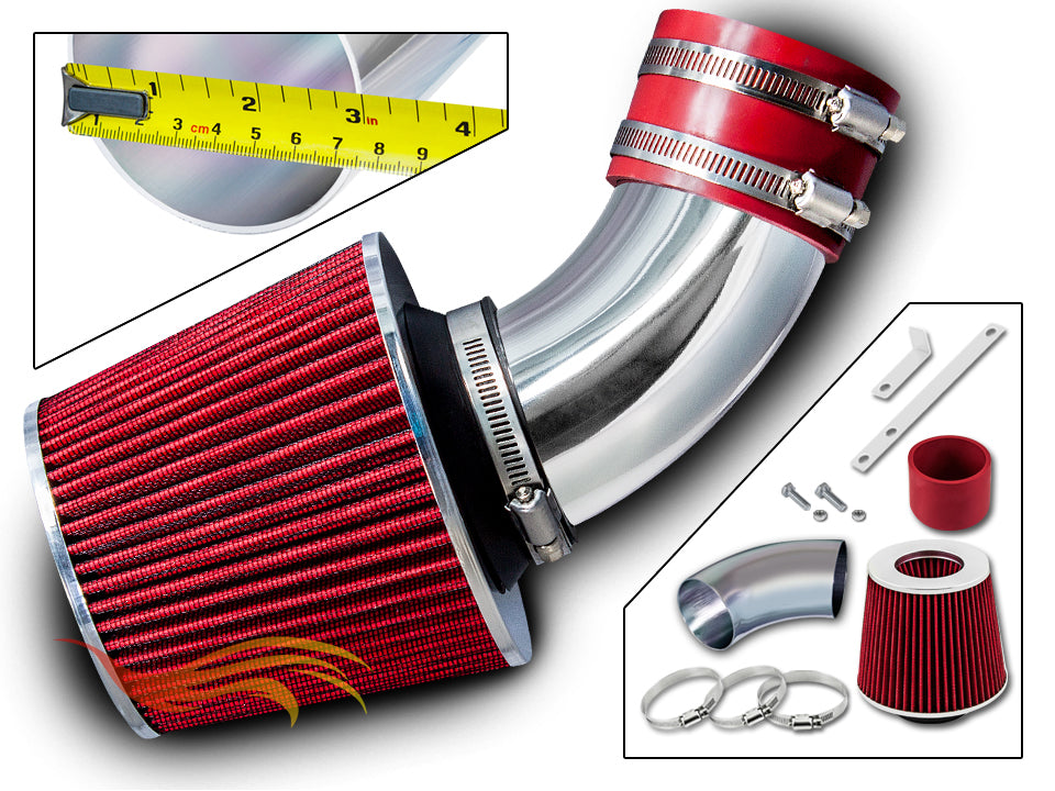 SI-HD-13 part - Red