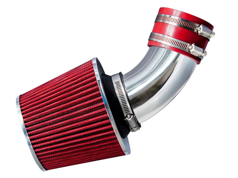 Short Ram Air Intake Kit For 1994-2002 Honda Passport 3.2L V6 | Rtunes Racing | SI-HD-13RD