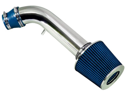 Short Ram Air Intake Kit For 1994-1995 Honda Passport 3.2L V6 | Rtunes Racing | SI-HD-14BL