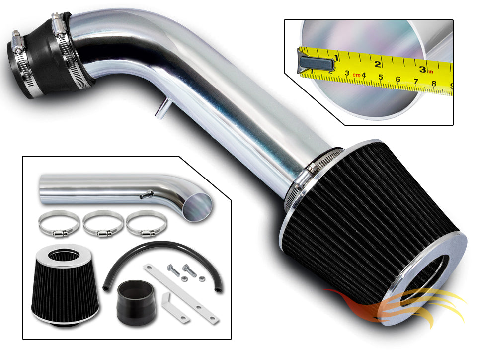 SI-HD-14 part - Black