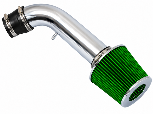 Short Ram Air Intake Kit For 1994-1995 Honda Passport/Rodeo 3.2L SOHC | Rtunes Racing | SI-HD-14GN
