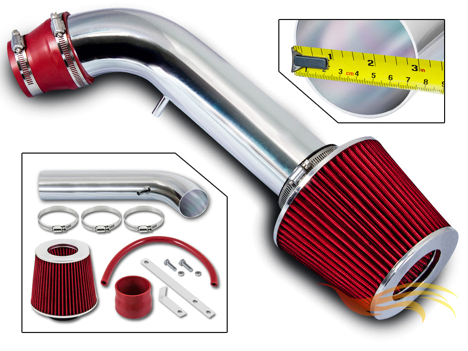 SI-HD-14 part - Red