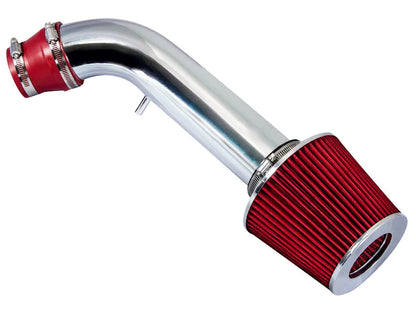 Short Ram Air Intake Kit For 1994-1995 Honda Passport 3.2L V6 | Rtunes Racing | SI-HD-14RD