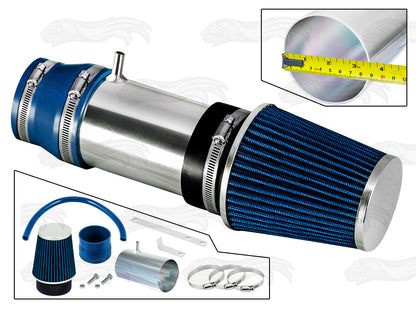 SI-HD-15 part - Blue