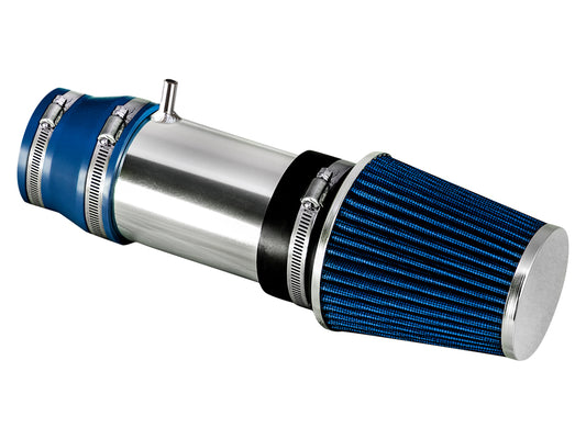 Short Ram Intake For 03-07 Honda Accord LX EX 3.0L V6 SI-HD-15BL