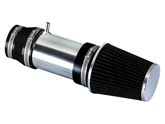 Short Ram Air Intake Kit For 2003-2007 Honda Accord LX EX 3.0L V6 | Rtunes Racing | SI-HD-15CK