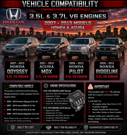 SI-HD-16 fitment