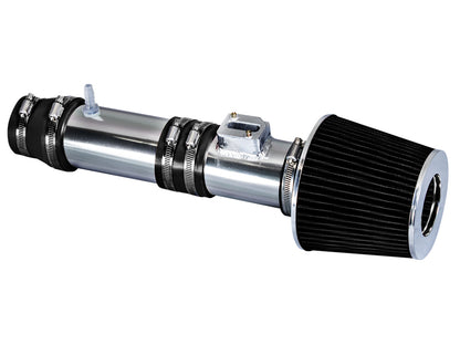 Short ram intake kit for 2007-13 Honda Odyssey, MDX, Pilot, Ridgeline, black – Rtunes Racing SI-HD-16