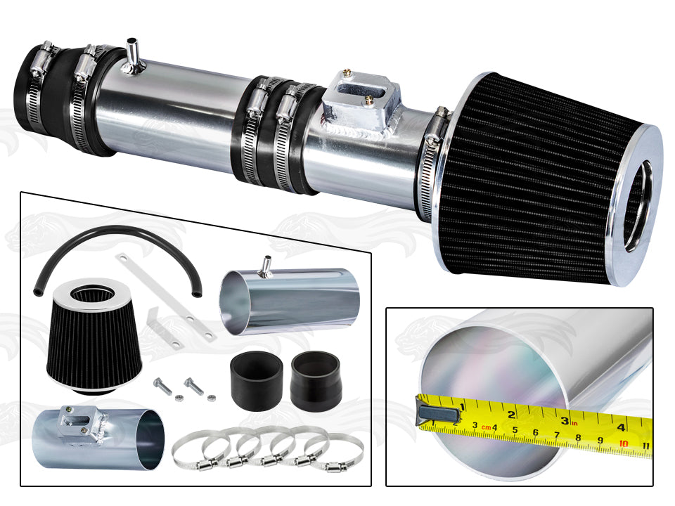 SI-HD-16 part - Black