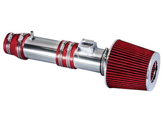 Short Ram Intake For 07-13 Acura MDX 3.7L V6 SI-HD-16RD