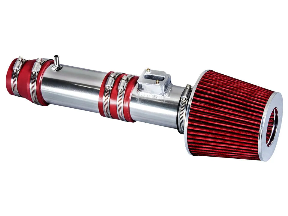 Short Ram Air Intake Kit For 2007-2013 Acura MDX 3.7L V6 | Rtunes Racing | SI-HD-16RD