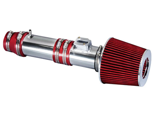 Short Ram Air Intake Kit For 2007-2013 Acura MDX 3.7L V6 | Rtunes Racing | SI-HD-16RD