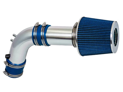 SI-HD-17BL profile - Polished Blue