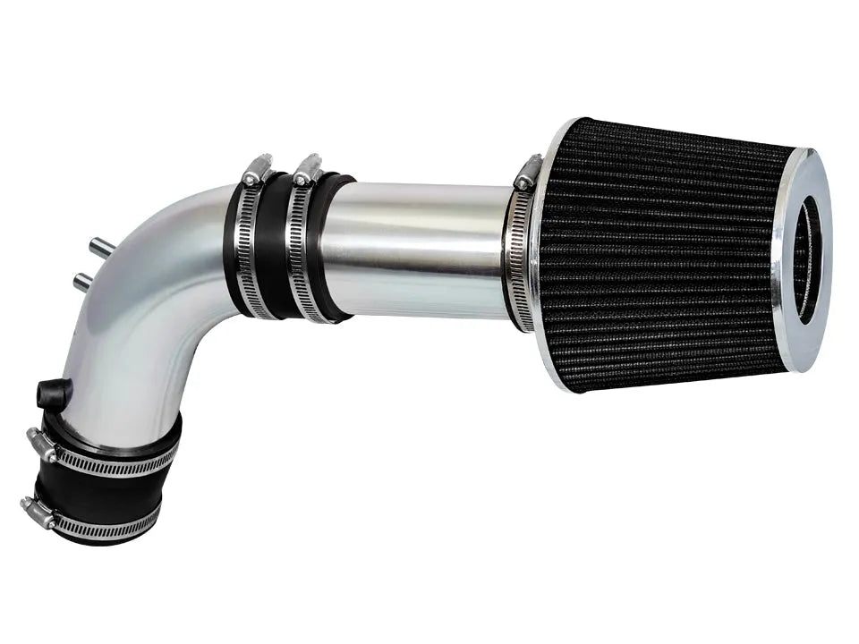 SI-HD-17CK profile - Polished Black