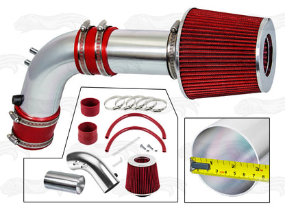 SI-HD-17 part - Red