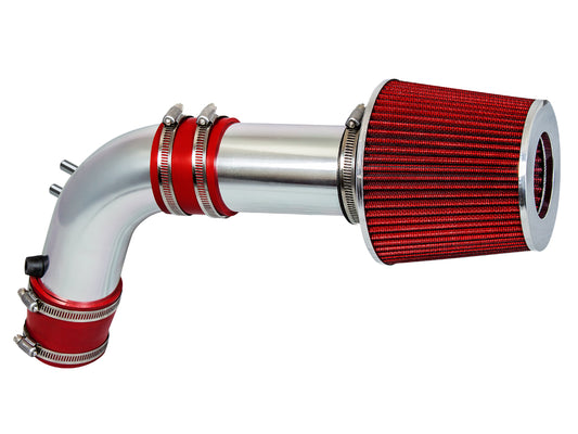 Short Ram Intake For 03-06 Accord 2.4L Non-Maf/ 04-07 TSX 2.4L Non-Maf SI-HD-17RD