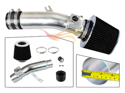 Short Ram Air Intake Kit For 2016-2021 Honda Civic 1.5L (Except Si Model) | Rtunes Racing | SI-HD-19CK
