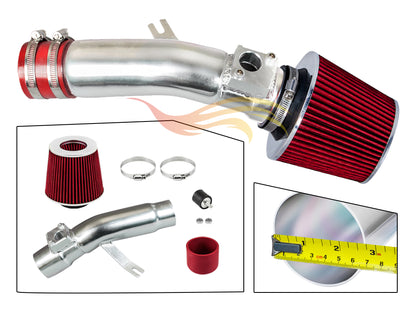 2016-2021 Honda Civic 1.5L Turbo (Except Si) Short Ram Air Intake Kit | Rtunes Racing | SI-HD-19