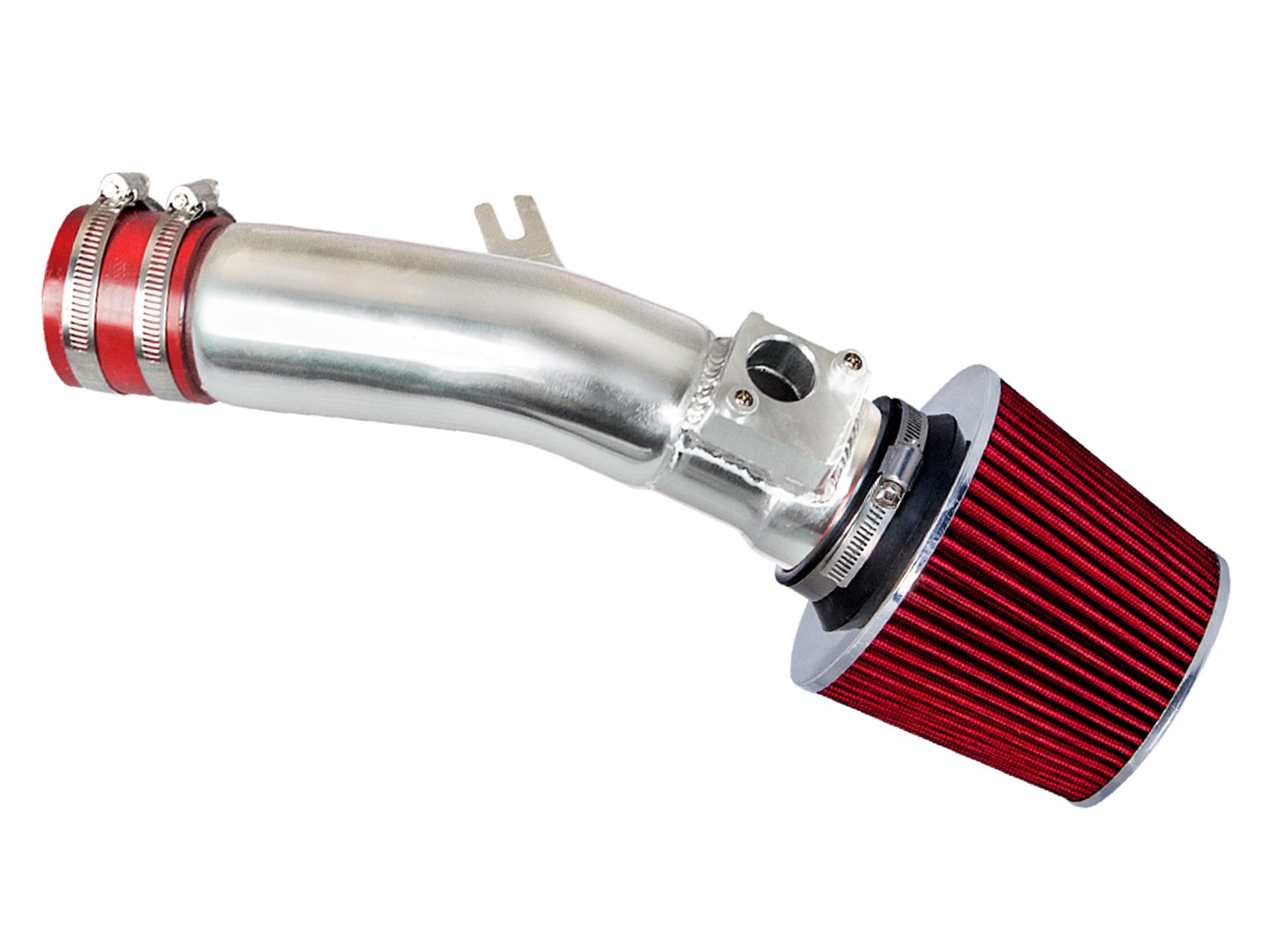 Short Ram Intake For 2009-2012 Honda Fit 1.5 1.5L L4 Engine SI-HD-19RD