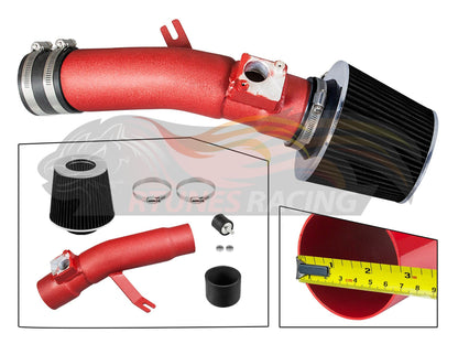 Short Ram Air Intake Kit For 2016-2021 Honda Civic 1.5L (Except Si Model) | Rtunes Racing | WSI-HD-19RK