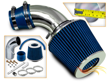 SI-HY-01 part - Blue