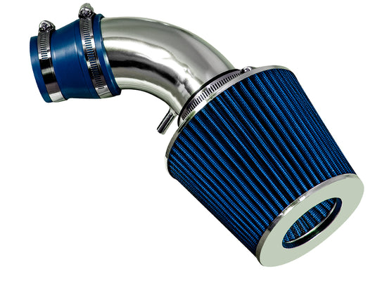 Short Ram Intake For 01-05 Hyundai Accent 1.6L SI-HY-01BL