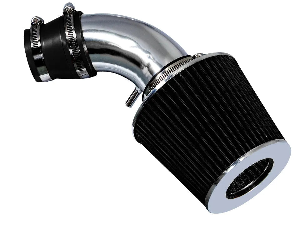 Short Ram Air Intake Kit For 2001-2005 Hyundai Accent 1.6L | Rtunes Racing | SI-HY-01CK