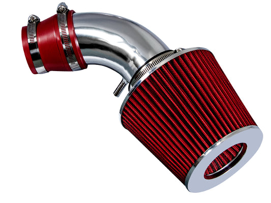 Short Ram Intake For 01-05 Hyundai Accent 1.6L SI-HY-01RD