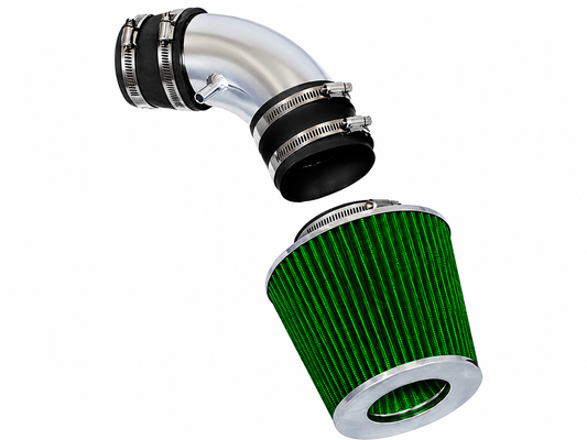 Short Ram Air Intake Kit For 2004-2006 Hyundai Elantra 2.0L | Rtunes Racing | SI-HY-03GN