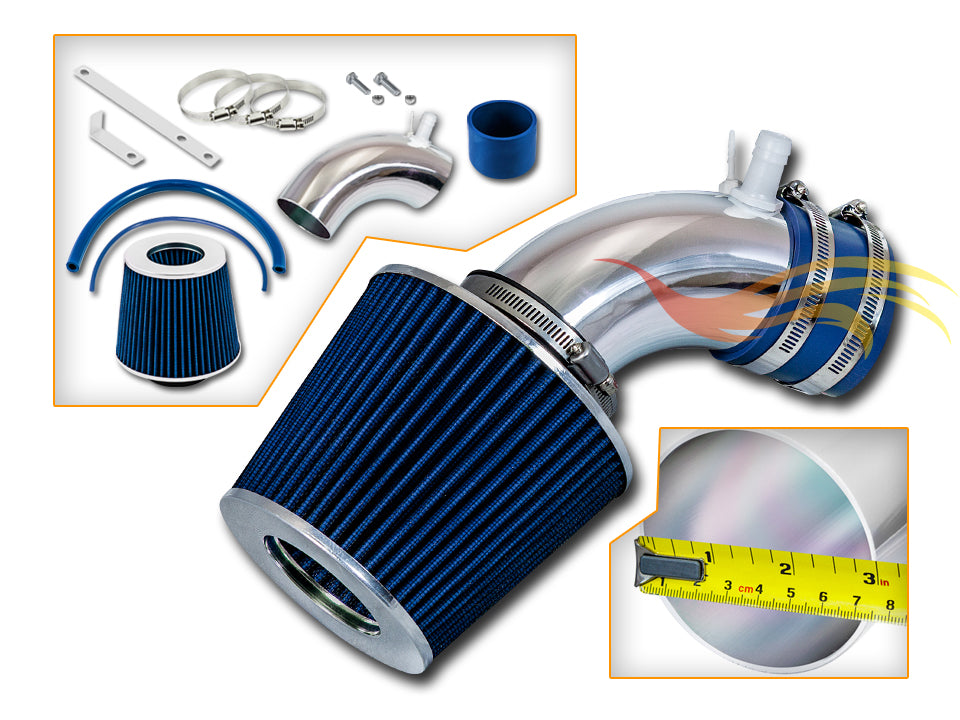 SI-HY-04 part - Blue