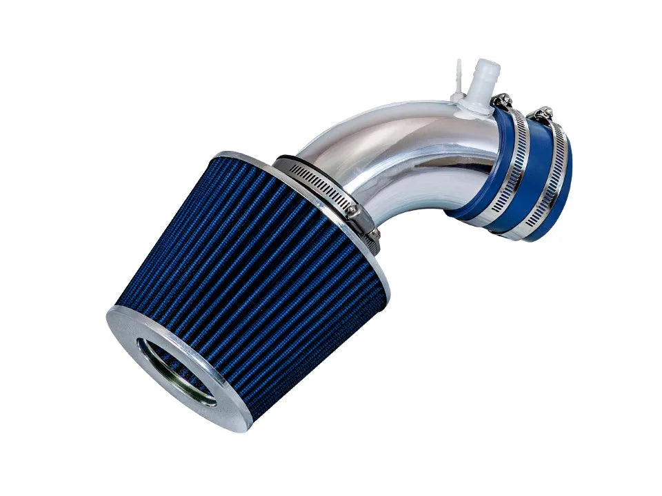 Short Ram Air Intake Kit For 2010-2012 Hyundai Genesis 2.0 Turbo Coupe | Rtunes Racing | SI-HY-04BL
