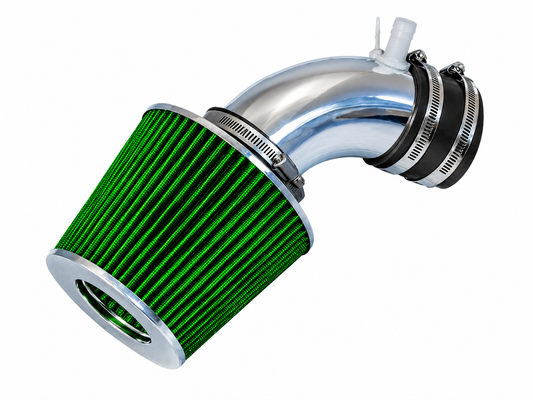 Short Ram Air Intake Kit For 2010-2012 Hyundai Genesis 2.0 Turbo Coupe | Rtunes Racing | SI-HY-04GN