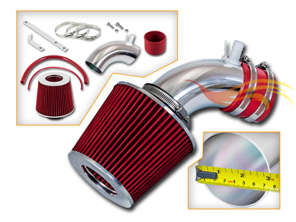 SI-HY-04 part - Red