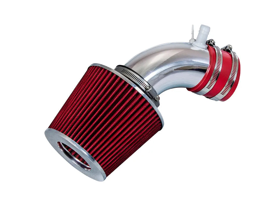 Short Ram Air Intake Kit For 2010-2012 Hyundai Genesis 2.0 Turbo Coupe | Rtunes Racing | SI-HY-04RD