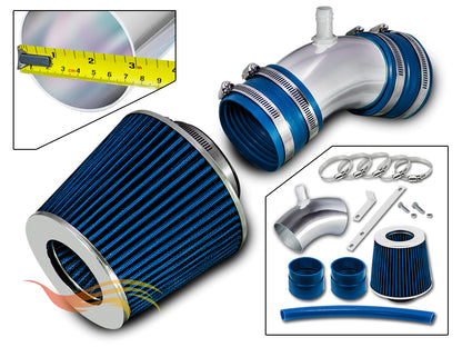 SI-HY-05 part - Blue