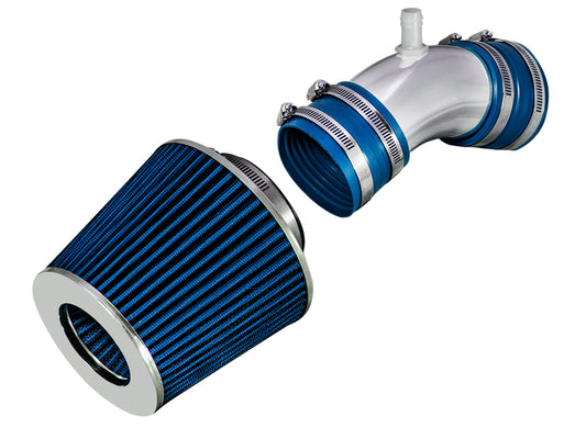 Short Ram Intake For 06-08 Hyundai Sonata 3.3L V6 SI-HY-05BL