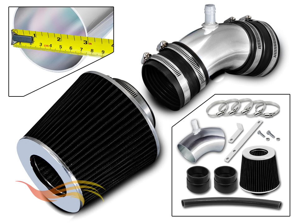 SI-HY-05 part - Black