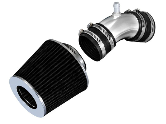 Short Ram Air Intake Kit For 2006-2008 Hyundai Sonata 3.3L V6 | Rtunes Racing | SI-HY-05CK