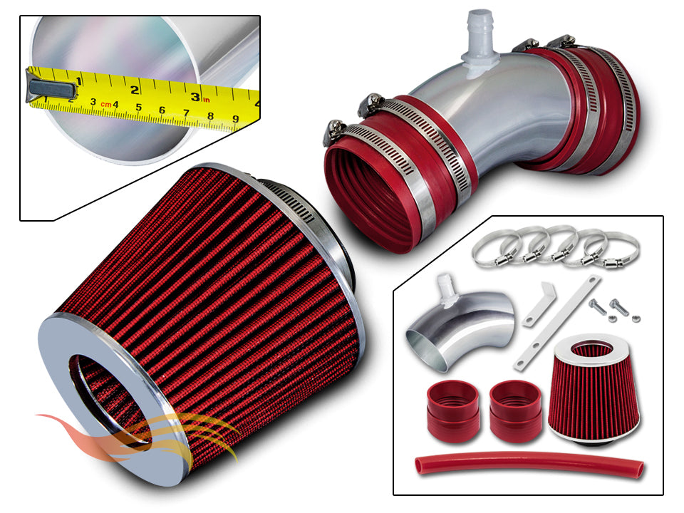 SI-HY-05 part - Red
