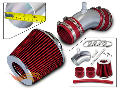 SI-HY-05 part - Red