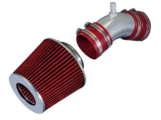 Short Ram Air Intake Kit For 2006-2008 Hyundai Sonata 3.3L V6 | Rtunes Racing | SI-HY-05RD