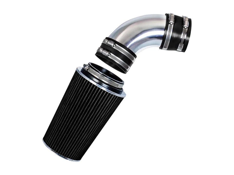 Short Ram Air Intake Kit For 2010-2012 Hyundai Genesis Coupe 3.8L V6 | Rtunes Racing | SI-HY-07CK