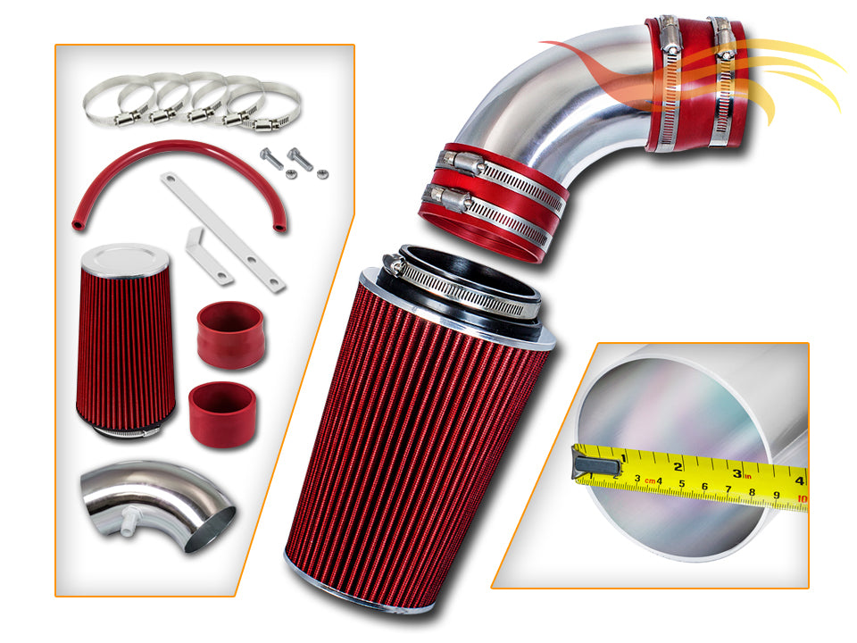 SI-HY-07 part - Red