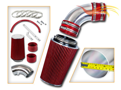 SI-HY-07 part - Red