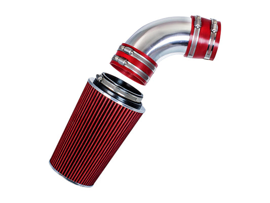 Short Ram Intake For 10-12 Hyundai Genesis Coupe 3.8L V6 SI-HY-07RD