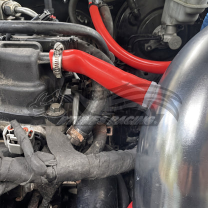 2011-2014 Hyundai Sonata, Kia Optima 2.4L Short Ram Air Intake Kit | Rtunes Racing | SI-HY-08